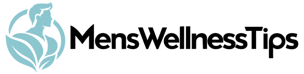 MensWellnessTips.com